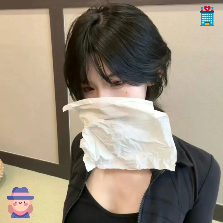 南山